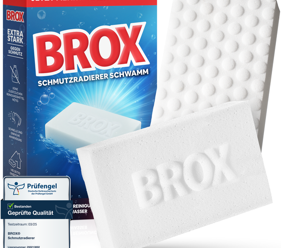 BROX® Schmutzradierer