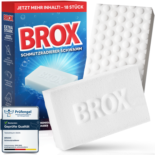 BROX® Schmutzradierer