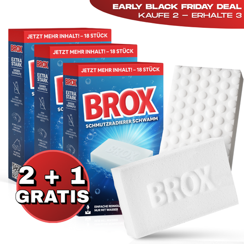 BROX® Schmutzradierer