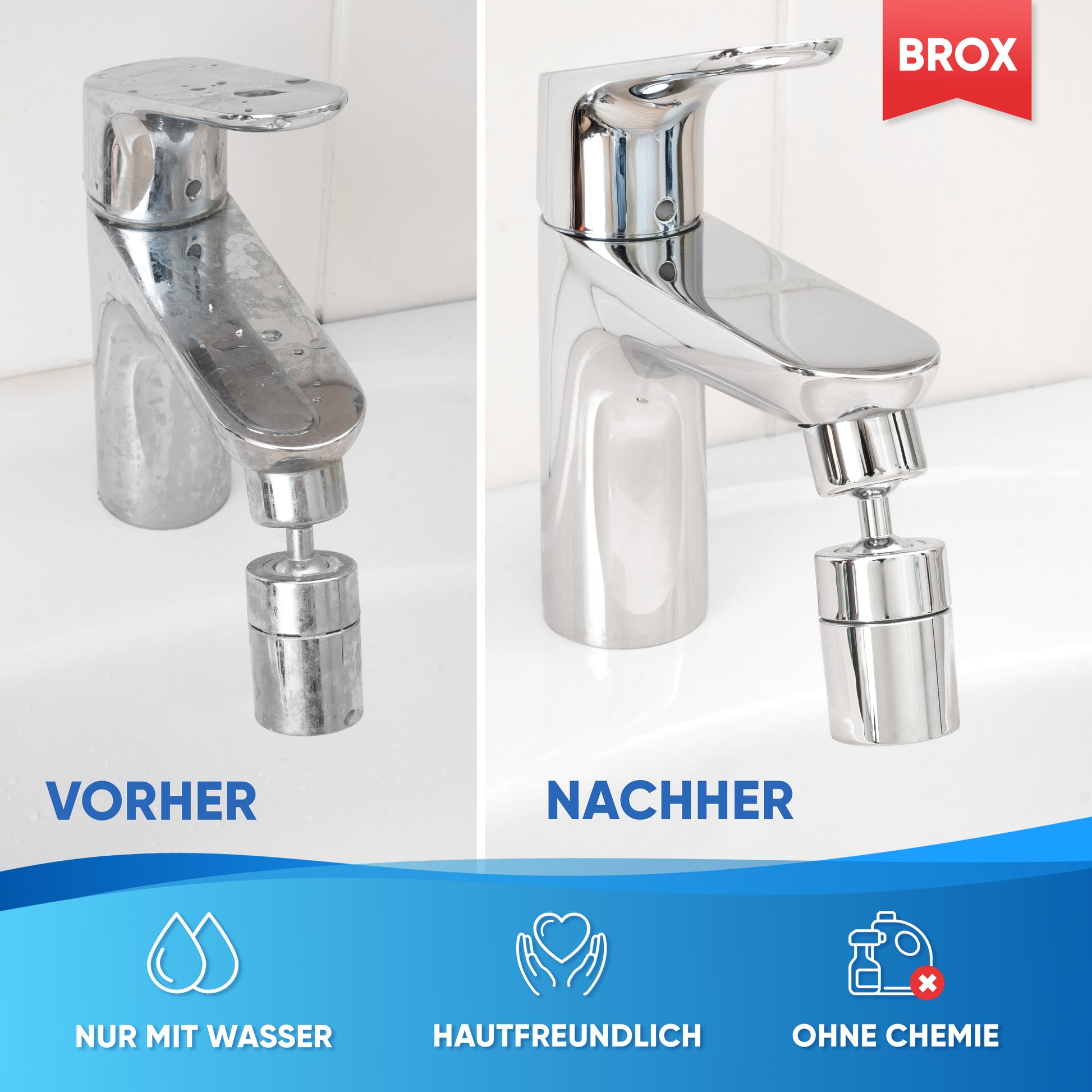 BROX® Schmutzradierer
