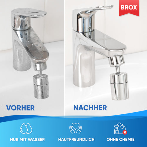 BROX® Schmutzradierer
