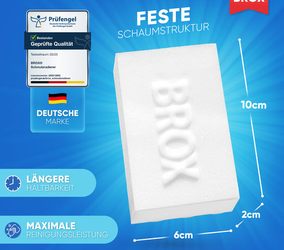 BROX® Schmutzradierer
